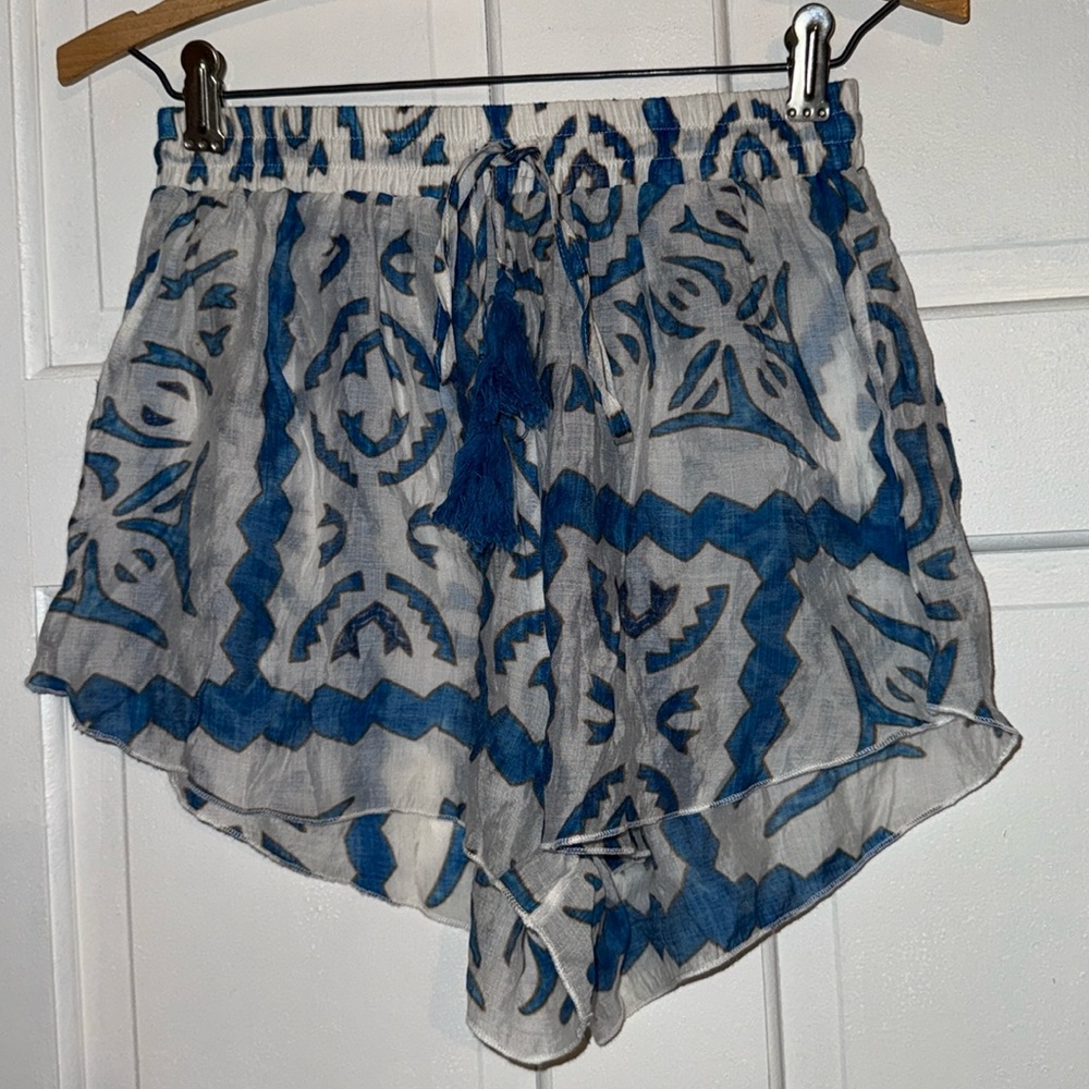 Boutique Elam Brand Beach Shorts